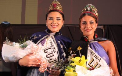 Luján de Cuyo celebra sus Vendimias Distritales con arte, tradición y cultura