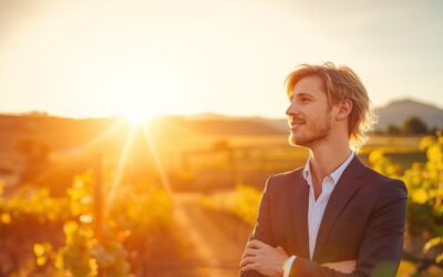 Luján de Cuyo 2025: la capital argentina de la inversión turística en hotelería, gastronomía y enoturismo