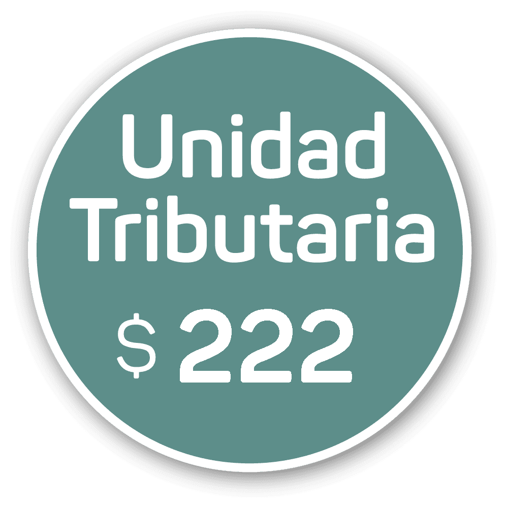 Unidad Tributaria
