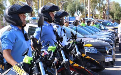 Luján de Cuyo avanza con un nuevo Código de Convivencia para ordenar, cuidar y vivir mejor