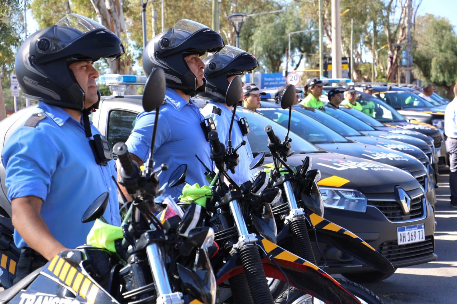 Luján de Cuyo avanza con un nuevo Código de Convivencia para ordenar, cuidar y vivir mejor