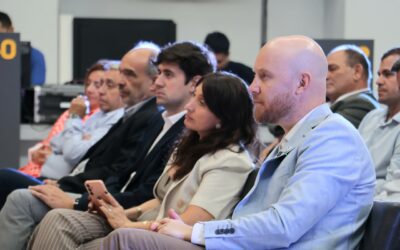 Allasino cerró el ciclo 2025 de la Escuela de Gobierno y Luján de Cuyo ratificó su lugar entre los municipios más innovadores del país