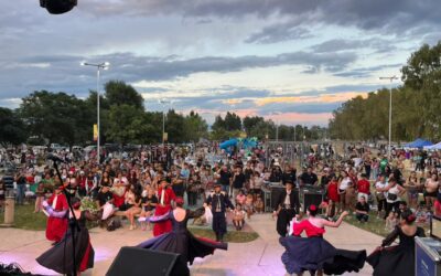 Mejor Verano&nbsp;en Luján de Cuyo