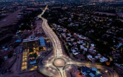 Luján de Cuyo, la región del interior argentino con mayor crecimiento en inversión