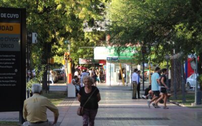 Nuevo Código de Convivencia en Luján de Cuyo: PASACALLES PROHIBIDOS