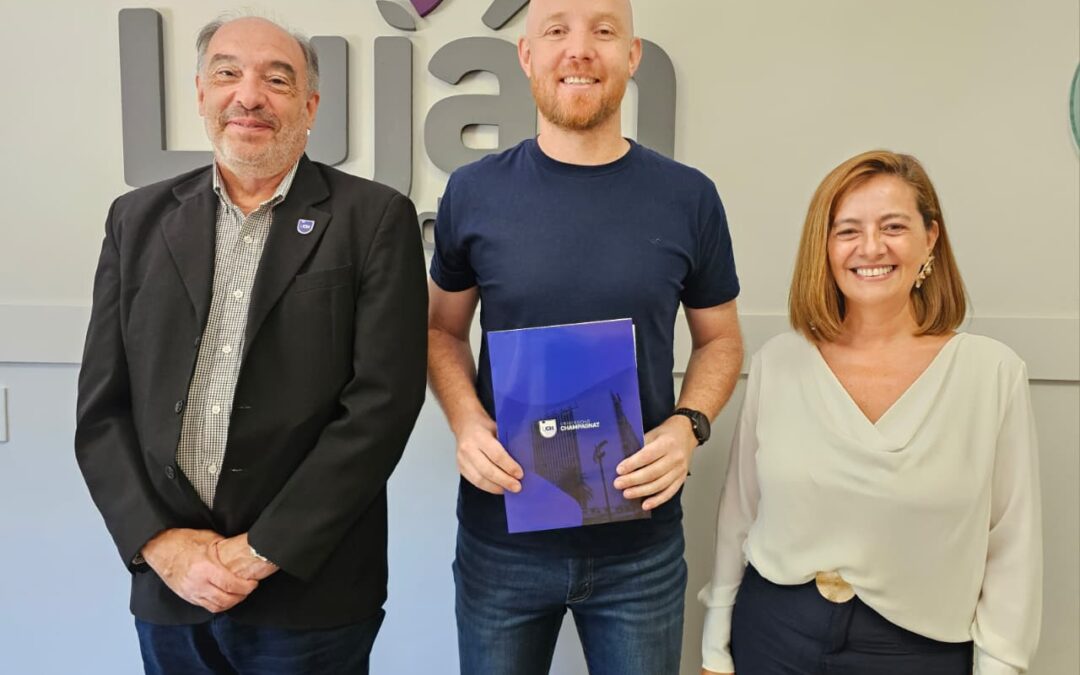 Luján de Cuyo medirá el impacto económico de sus eventos junto a la Universidad Champagnat