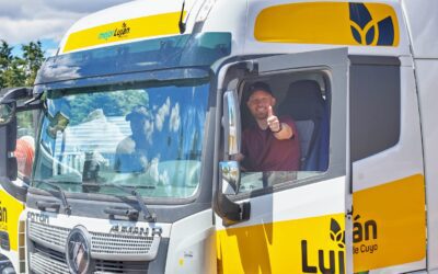 Allasino presentó una nueva flota de&nbsp;movilidades&nbsp;municipales