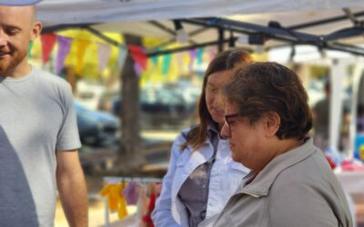 Luján Natural, edición especial por el&nbsp;Mes de la Mujer