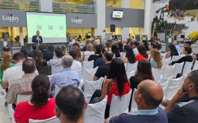 En el Mes de la Mujer, Luján de Cuyo propone un espacio de encuentro, capacitación y crecimiento