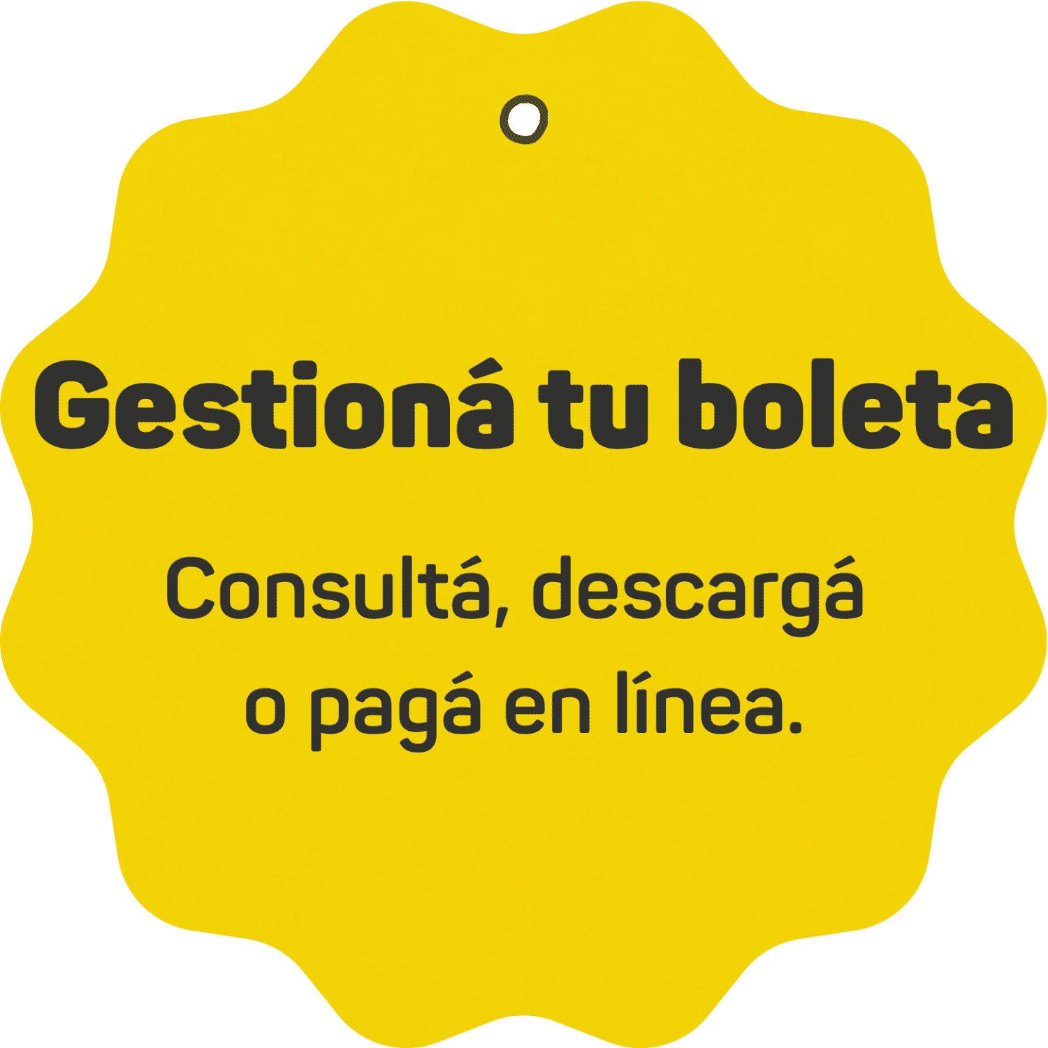 Adherite y recibí tu boletp por mail.