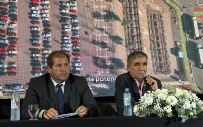 INAUGURADAS LAS SESIONES ORDINARIAS EN EL HCD