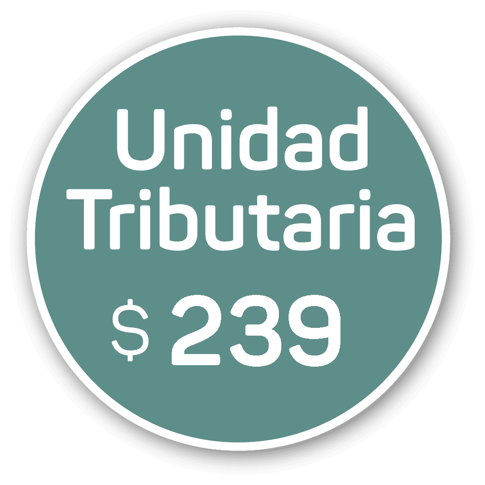 Unidad Tributaria