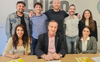 Luján de Cuyo firmó convenios clave para potenciar el trabajo y las oportunidades de los vecinos