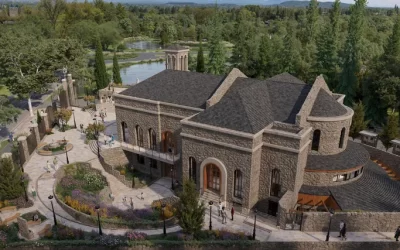 IGLESIA SAN CARLO ACUTIS FUE DECLARADA DE INTERÉS CULTURAL