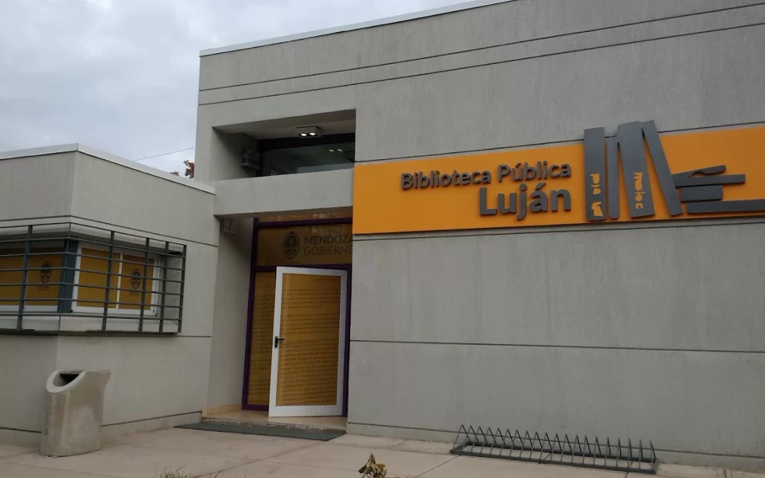Luján lanza un ciclo de formación pedagógica en la&nbsp;Biblioteca Pública Lia Ruth Yuyi Truglio