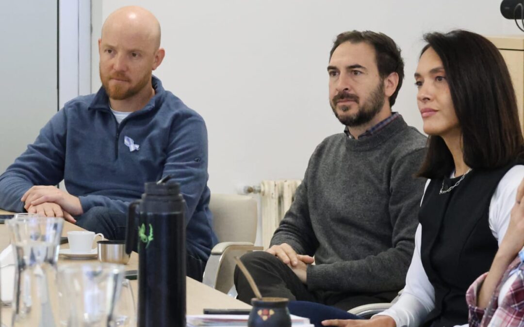 Luján de Cuyo presentó junto a Bodegas de Argentina el programa “Enoturismo Sostenible 360”