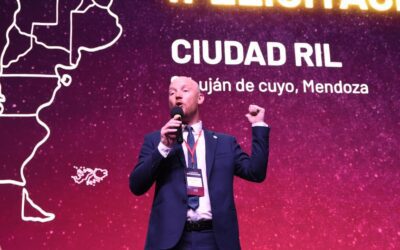 Luján de Cuyo: la gestión municipal más premiada y reconocida de la Argentina