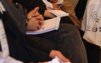 ENCUENTRO JOVENES EMPRESARIOS DE LUJÁN