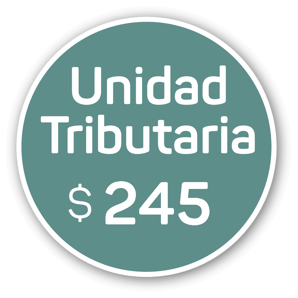 Unidad Tributaria