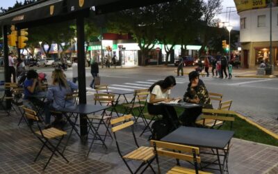 &nbsp;“Luján Mundialista”, una campaña para impulsar las compras locales y premiar a los vecinos