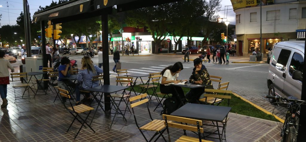 &nbsp;“Luján Mundialista”, una campaña para impulsar las compras locales y premiar a los vecinos