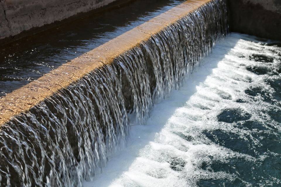 Corte programado de agua en Luján de Cuyo – Trabajos de Irrigación