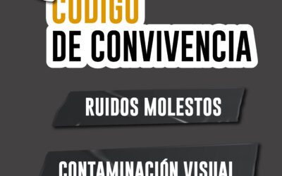 CÓDIGO DE CONVIVENCIA