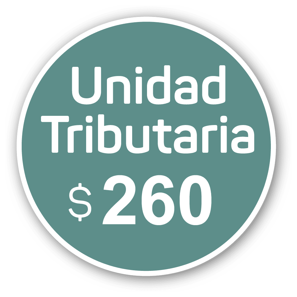 Unidad Tributaria