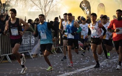 Luján de Cuyo será sede de la primera edición del Congreso Nacional de Turismo Deportivo