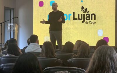 Luján de Cuyo realizó con éxito el Primer Congreso Nacional de Turismo Deportivo