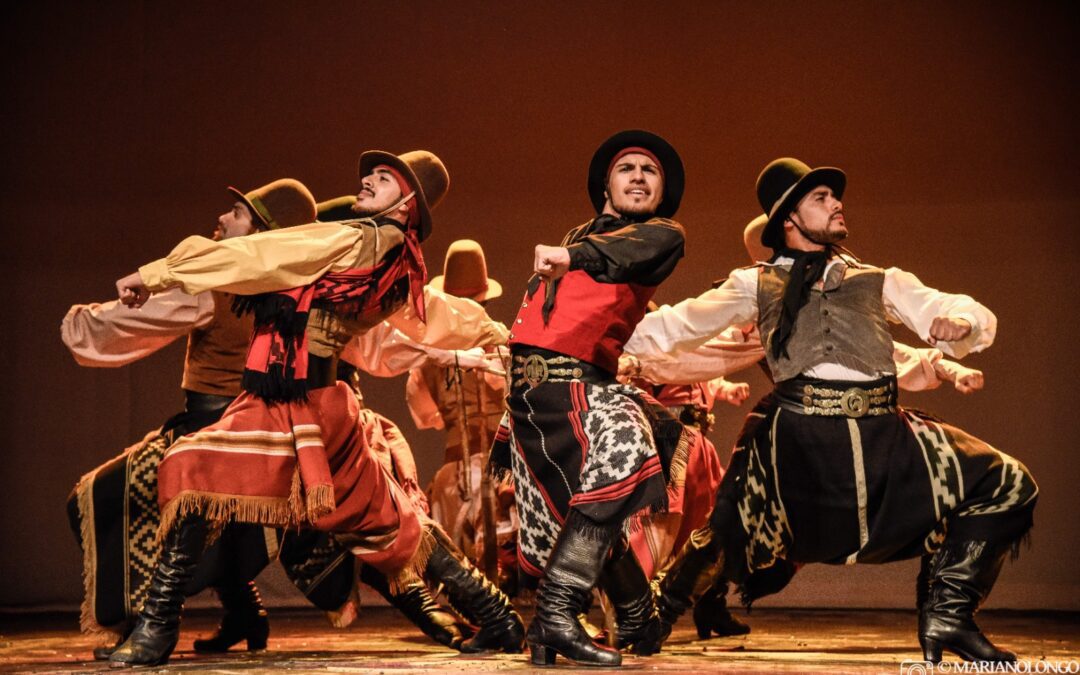 Luján de Cuyo vivirá un fin de semana a puro folklore y danza
