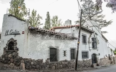 CALLE PIEDRAS: CREAN CORREDOR TURÍSTICO