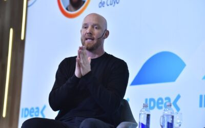Luján de Cuyo se destacó en el Coloquio IDEA y consolidó su proyección nacional