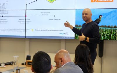 Luján de Cuyo impulsa un consorcio público-privado para planificar su desarrollo integral