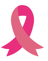 Cinta rosa